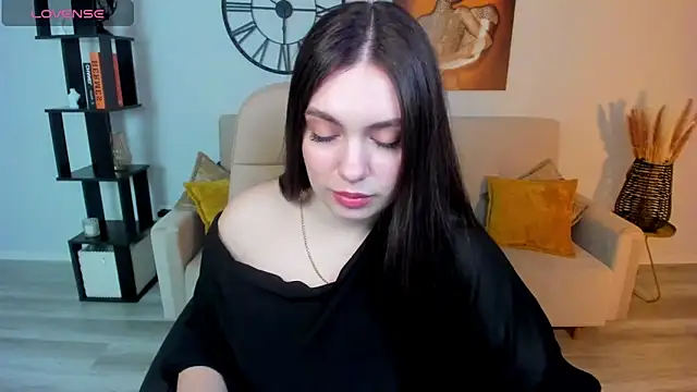 DaniellaLovely online show from 03-09-25, 01:59