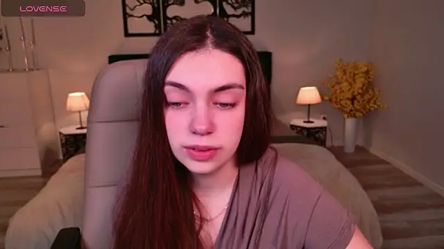 DaniellaLovely online show from 11-12-25, 11:14