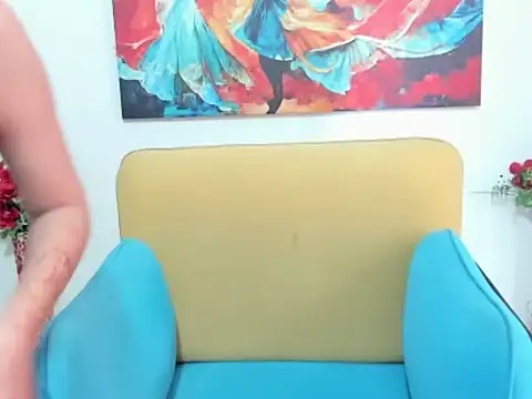 evaaelfiee online show from 06-28-26, 03:46