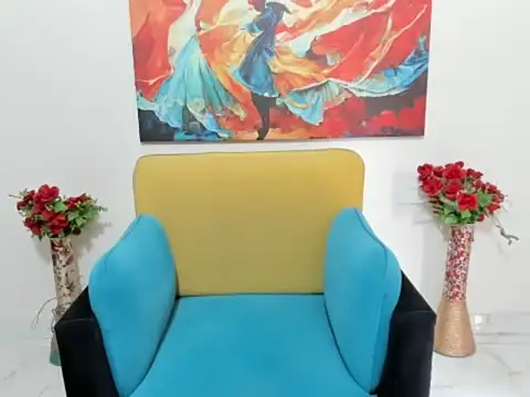 evaaelfiee online show from 05-13-26, 03:57