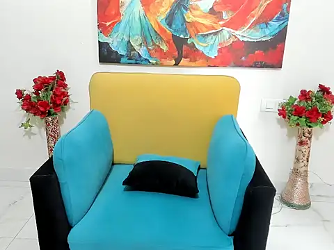 evaaelfiee online show from 04-04-26, 03:24