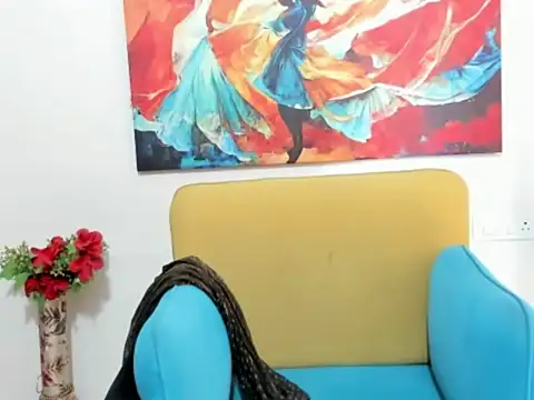 evaaelfiee online show from 06-29-26, 03:35