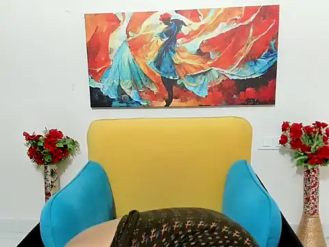 evaaelfiee online show from 02-24-26, 03:29