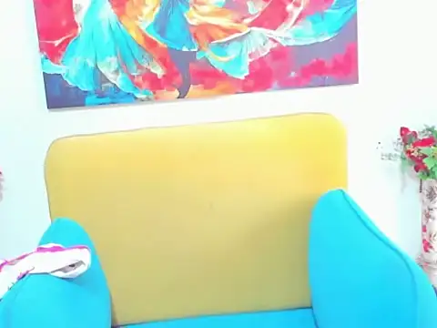 evaaelfiee online show from 07-05-26, 03:22