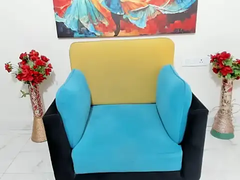 evaaelfiee online show from 05-15-26, 03:15
