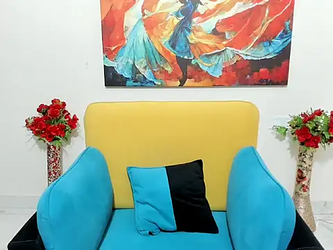 evaaelfiee online show from 03-06-26, 04:29