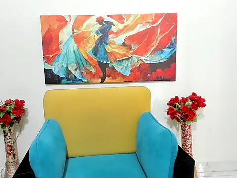 evaaelfiee online show from 04-11-26, 03:25