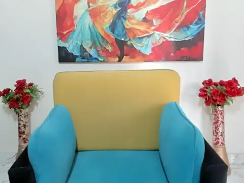 evaaelfiee online show from 06-02-26, 03:06