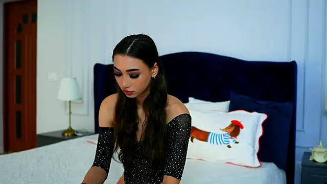 Snapshot of JessieePink chatting on 07-13-26, 06:13 JessieePink online show from 07-13-26, 06:13