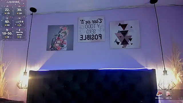 KRYSTENMOON online show from 04-28-26, 02:43