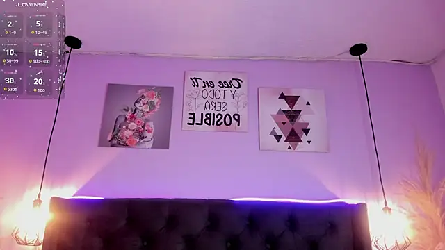 KRYSTENMOON online show from 04-20-26, 04:08