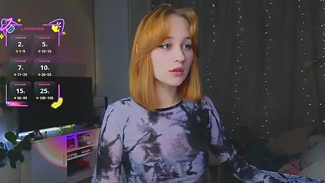 MaryRace online show from 11-30-25, 12:17