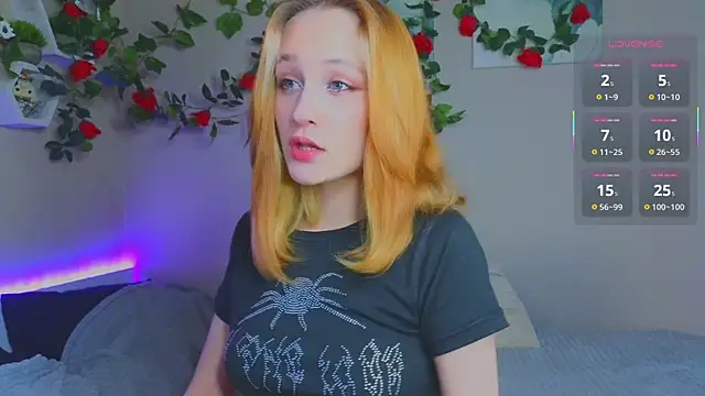 MaryRace online show from 05-30-26, 05:18