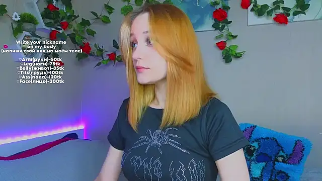MaryRace online show from 04-29-26, 05:06