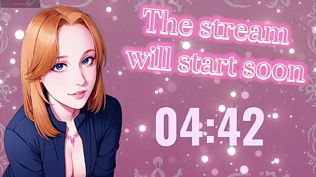 MaryRace online show from 11-20-25, 11:55