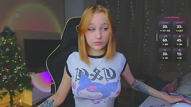 MaryRace online show from 12-20-25, 12:30