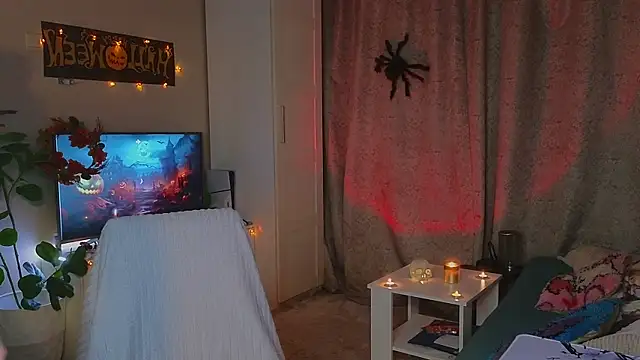 MaryRace online show from 10-29-25, 12:04