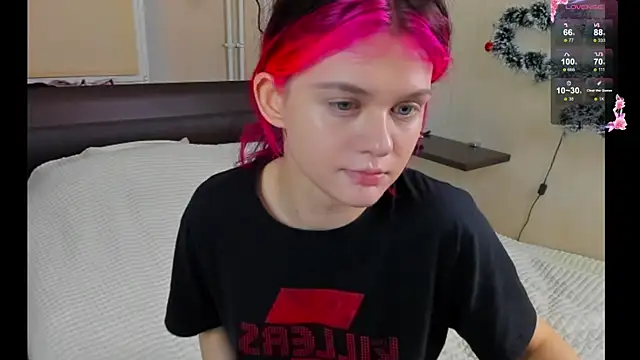 JulieTaylors online show from 02-06-26, 11:34