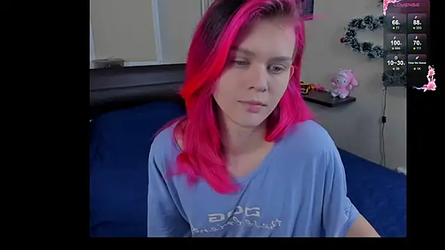 JulieTaylors online show from 04-09-26, 10:05