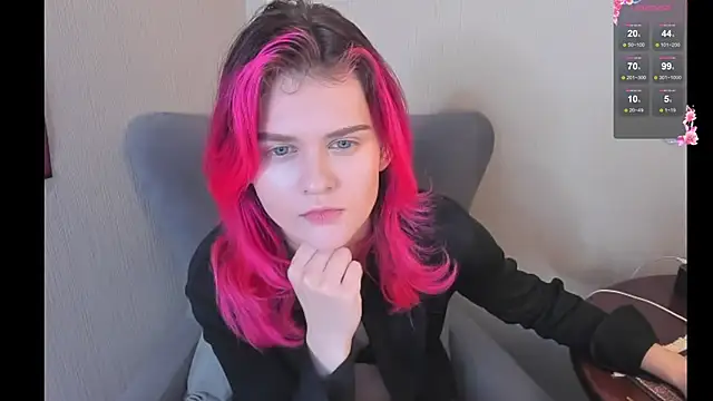 JulieTaylors online show from 12-14-25, 09:09