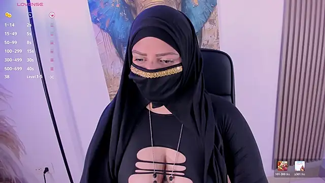 zully 01 online show from 02-16-26, 12:59