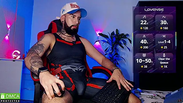 Snapshot of Diilanhott chatting on 05-31-26, 10:10 Diilanhott online show from 05-31-26, 10:10