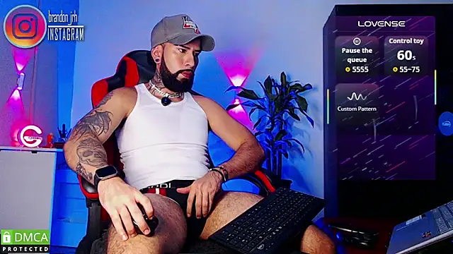 Diilanhott online show from 06-05-26, 10:59