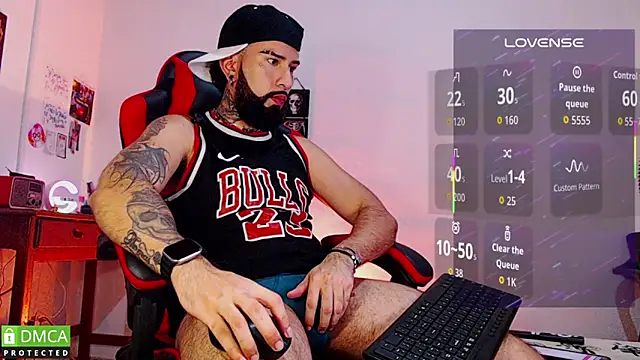 Snapshot of Diilanhott chatting on 03-26-26, 11:13 Diilanhott online show from 03-26-26, 11:13