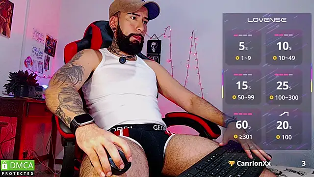 Snapshot of Diilanhott chatting on 03-18-26, 10:43 Diilanhott online show from 03-18-26, 10:43