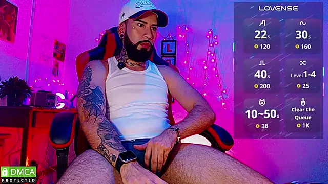 Snapshot of Diilanhott chatting on 02-20-26, 12:18 Diilanhott online show from 02-20-26, 12:18