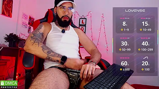 Snapshot of Diilanhott chatting on 02-23-26, 03:56 Diilanhott online show from 02-23-26, 03:56