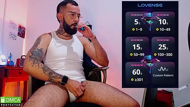 Diilanhott online show from 01-08-26, 01:55