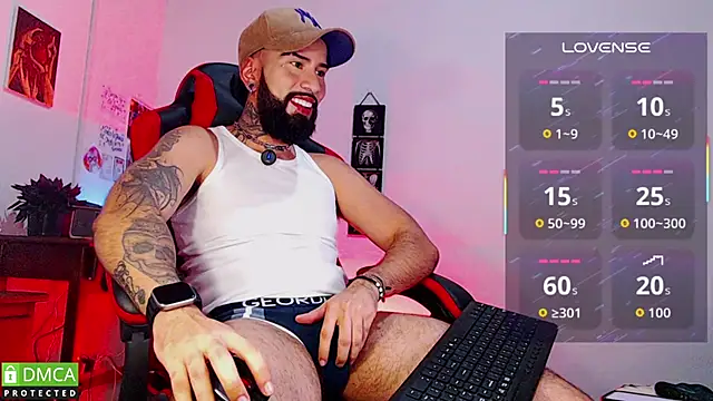 Snapshot of Diilanhott chatting on 03-25-26, 12:00 Diilanhott online show from 03-25-26, 12:00