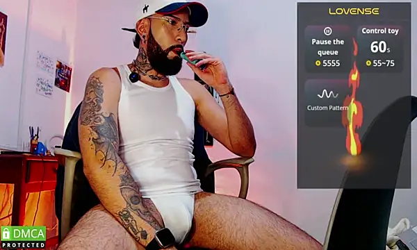 Snapshot of Diilanhott chatting on 02-01-26, 11:25 Diilanhott online show from 02-01-26, 11:25