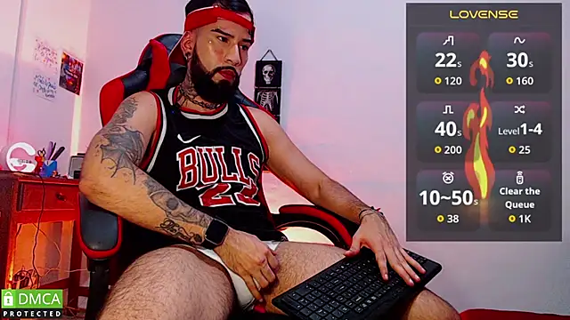 Snapshot of Diilanhott chatting on 02-11-26, 01:05 Diilanhott online show from 02-11-26, 01:05