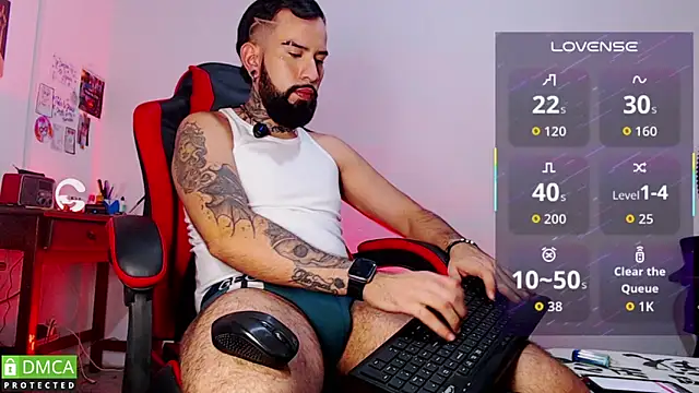 Snapshot of Diilanhott chatting on 04-11-26, 11:08 Diilanhott online show from 04-11-26, 11:08