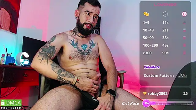 Diilanhott online show from 11-02-25, 09:53