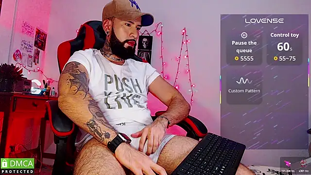 Snapshot of Diilanhott chatting on 03-14-26, 11:00 Diilanhott online show from 03-14-26, 11:00