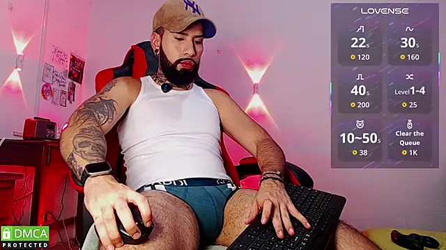 Snapshot of Diilanhott chatting on 04-29-26, 11:00 Diilanhott online show from 04-29-26, 11:00