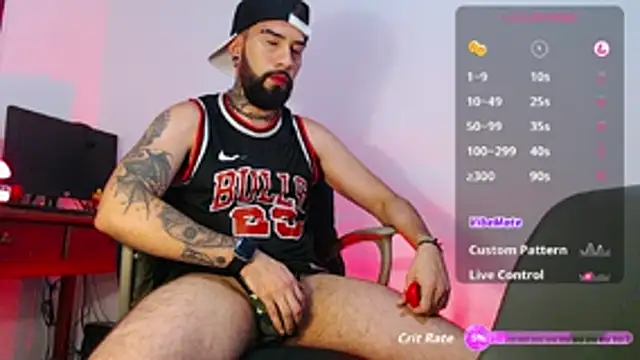 Diilanhott online show from 11-13-25, 11:52