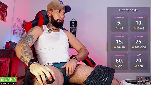 Snapshot of Diilanhott chatting on 04-04-26, 11:00 Diilanhott online show from 04-04-26, 11:00