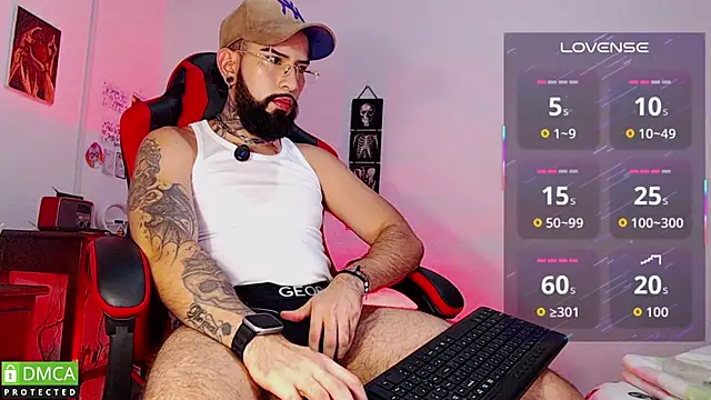 Snapshot of Diilanhott chatting on 04-01-26, 11:01 Diilanhott online show from 04-01-26, 11:01