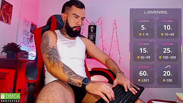 Snapshot of Diilanhott chatting on 03-08-26, 02:20 Diilanhott online show from 03-08-26, 02:20