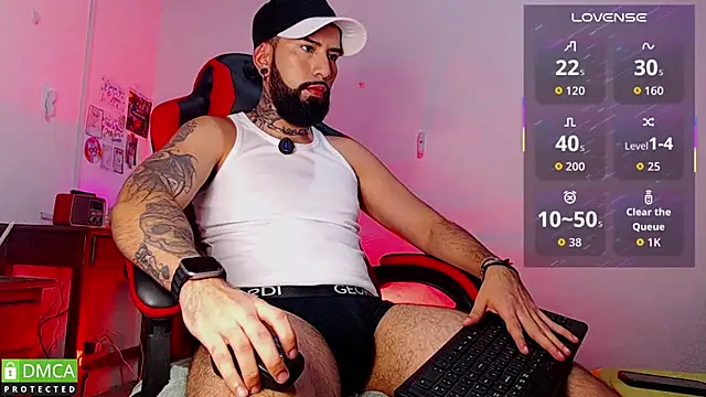 Snapshot of Diilanhott chatting on 04-25-26, 11:02 Diilanhott online show from 04-25-26, 11:02