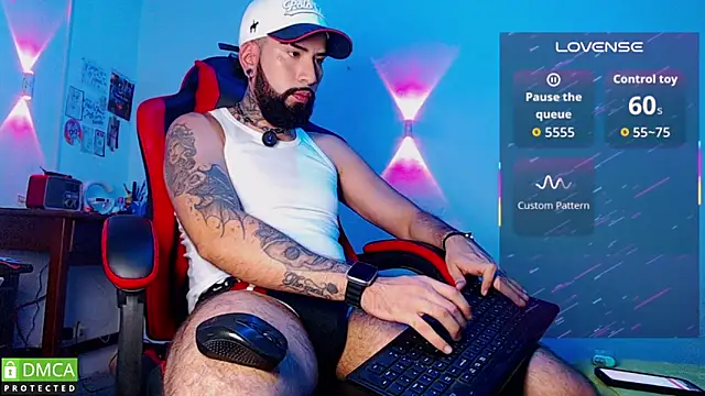 Snapshot of Diilanhott chatting on 04-15-26, 08:53 Diilanhott online show from 04-15-26, 08:53