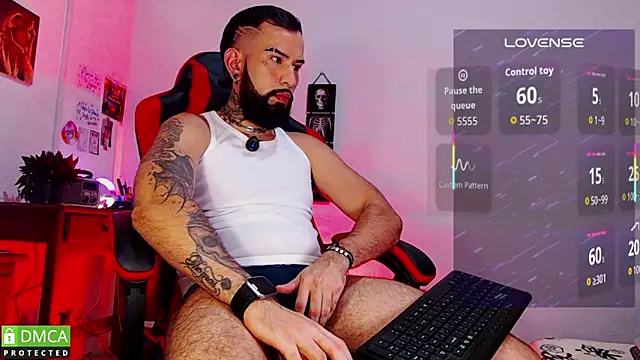 Snapshot of Diilanhott chatting on 03-19-26, 11:05 Diilanhott online show from 03-19-26, 11:05