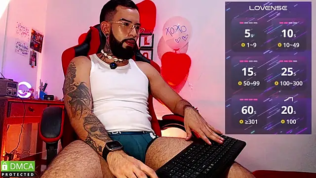 Snapshot of Diilanhott chatting on 02-13-26, 10:32 Diilanhott online show from 02-13-26, 10:32