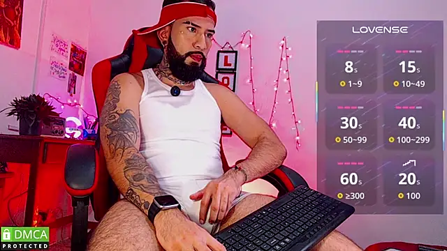 Snapshot of Diilanhott chatting on 02-24-26, 11:27 Diilanhott online show from 02-24-26, 11:27