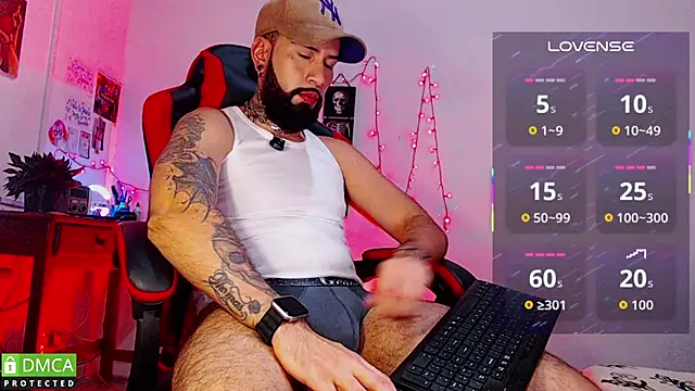 Snapshot of Diilanhott chatting on 03-16-26, 11:18 Diilanhott online show from 03-16-26, 11:18