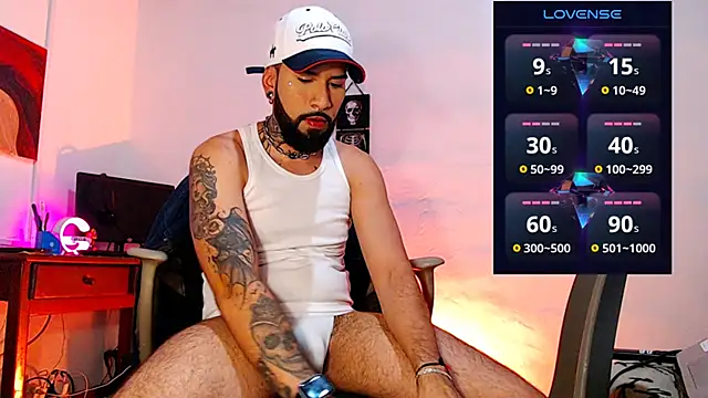 Diilanhott online show from 12-21-25, 12:35